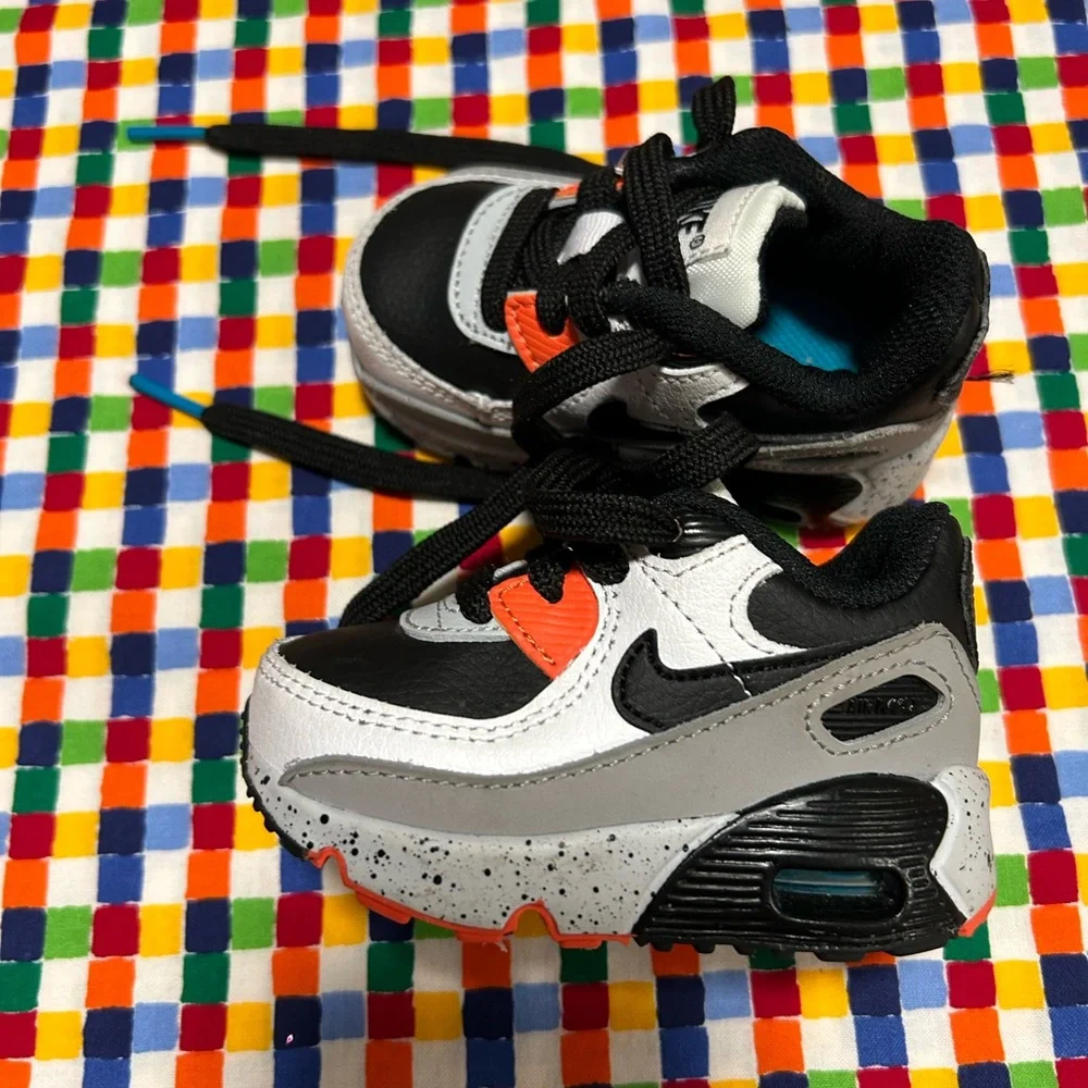 Nike Air Max 90 LTR